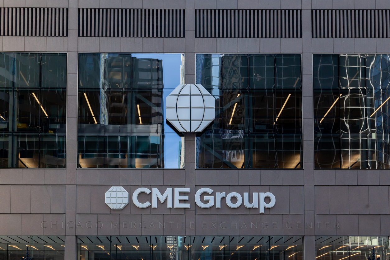 Financial (names A - I) - CME Group Inc Chicago office-by JHVEPhoto via iStock